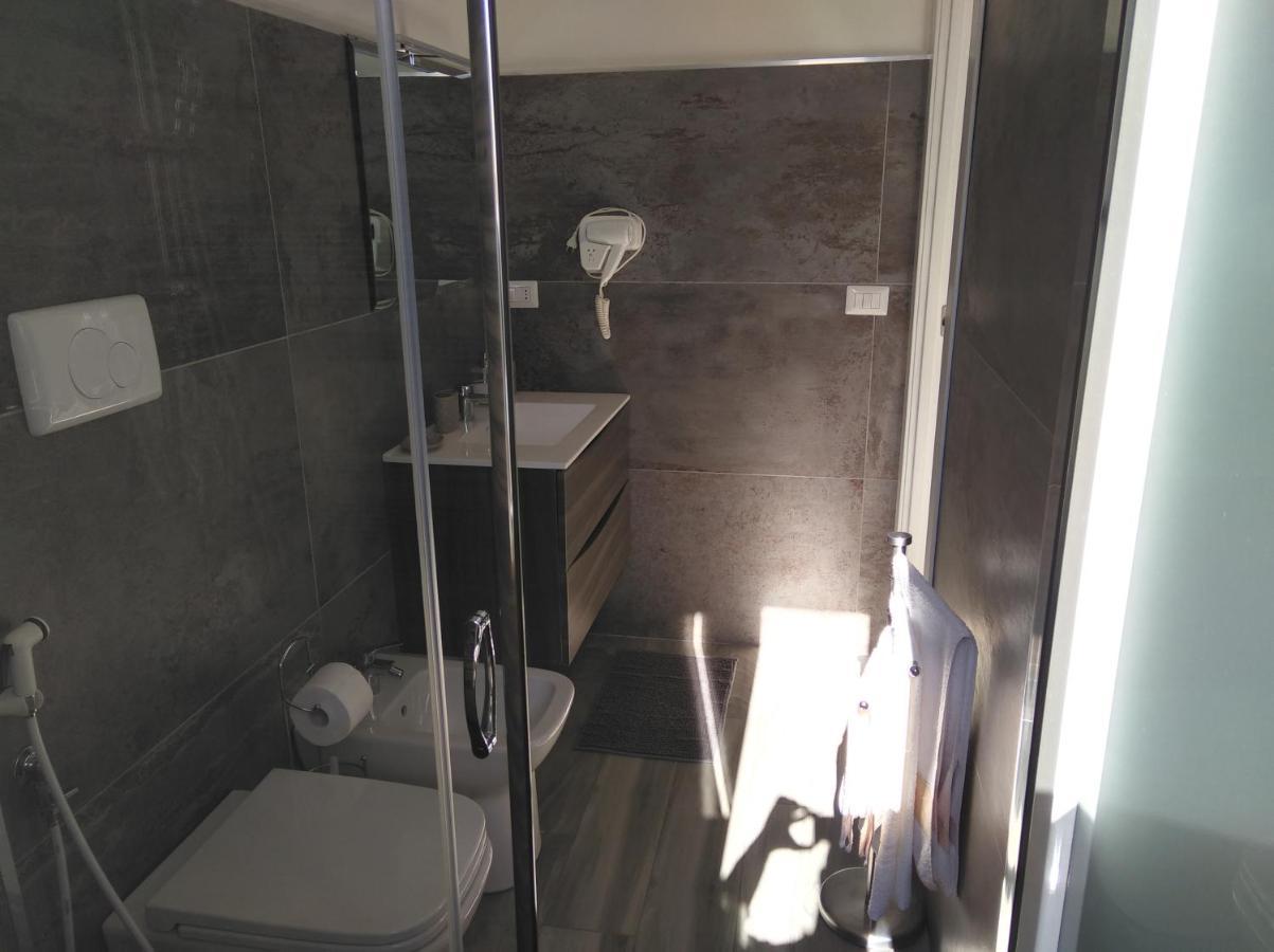 B&B Nazareth Barletta Quarto foto