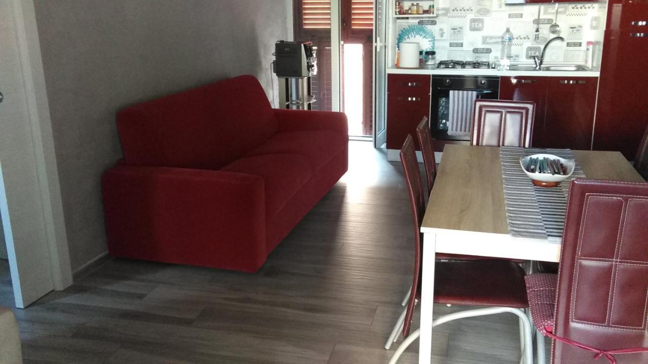 B&B Nazareth Barletta Quarto foto