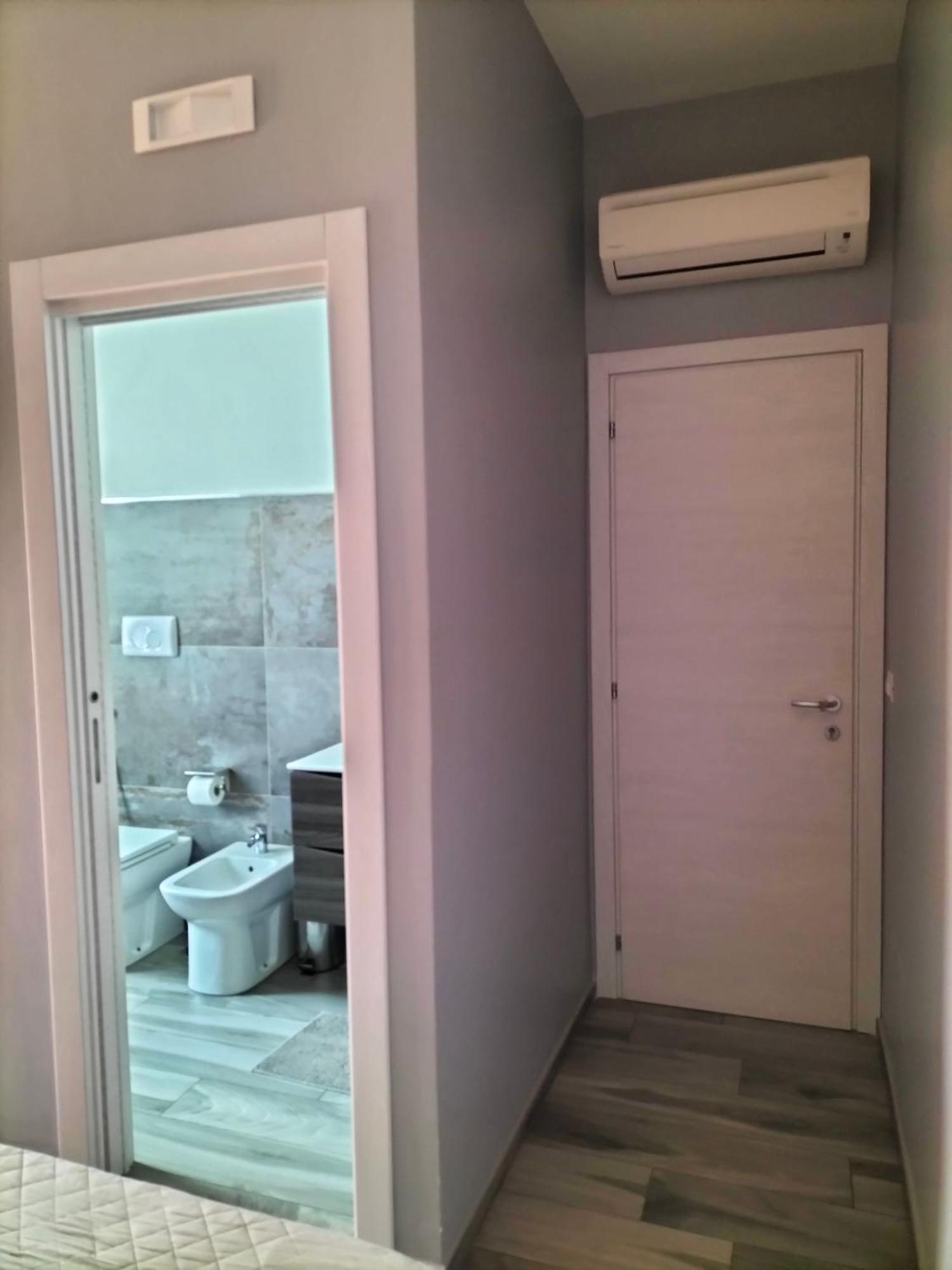 B&B Nazareth Barletta Quarto foto