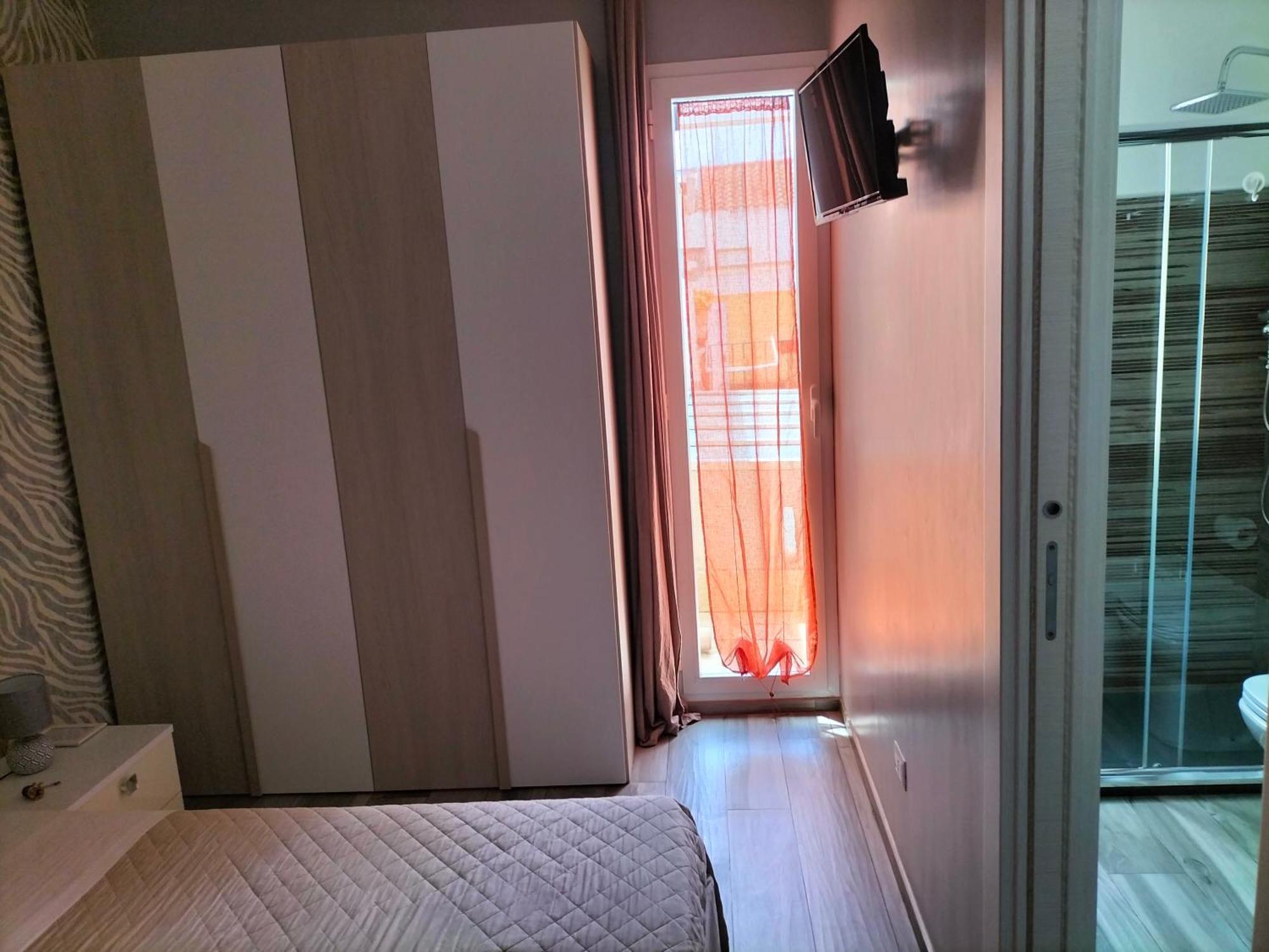 B&B Nazareth Barletta Quarto foto