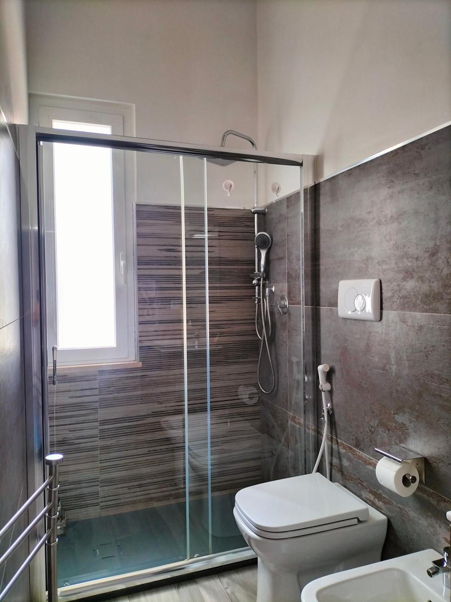 B&B Nazareth Barletta Quarto foto