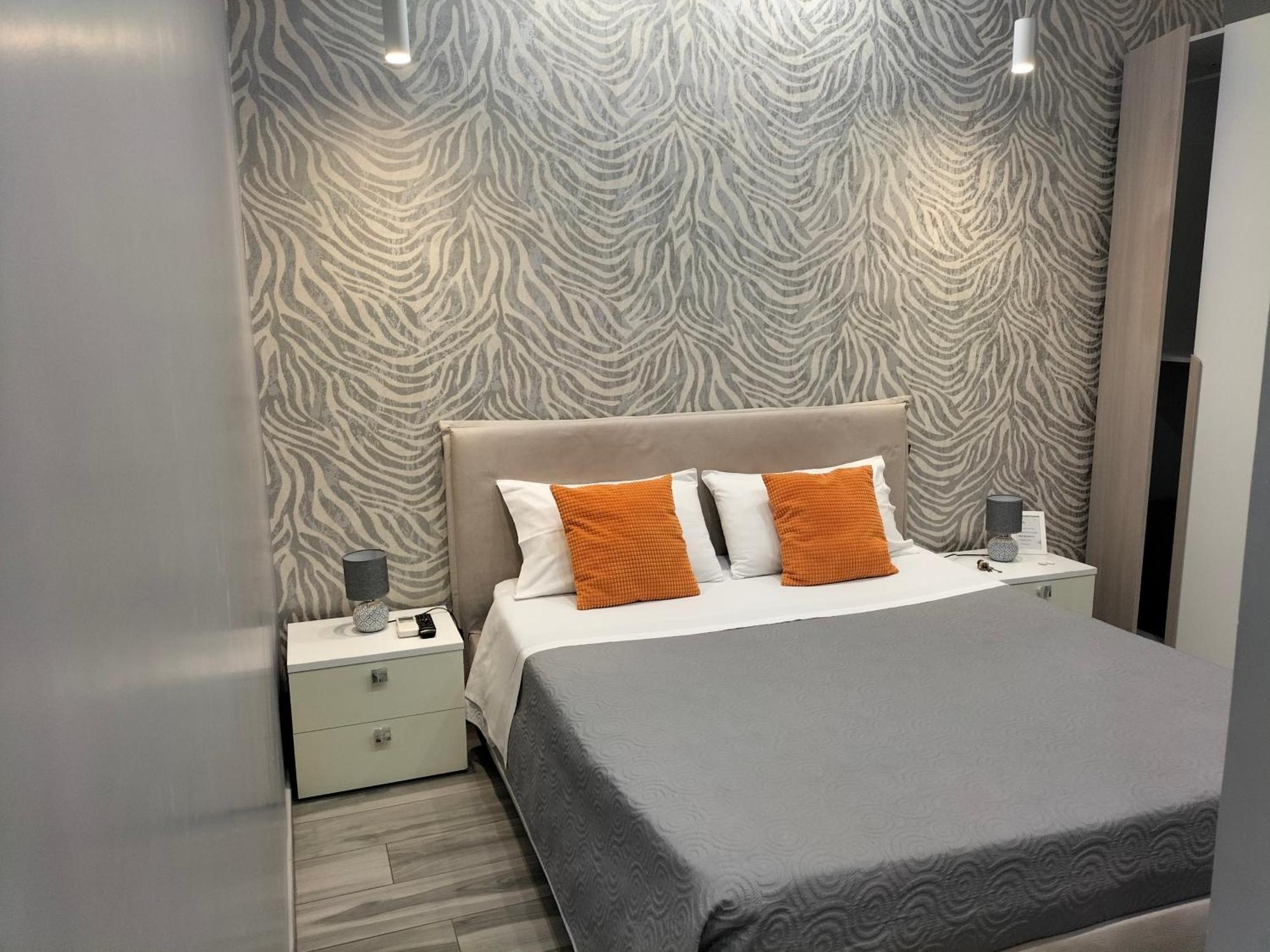 B&B Nazareth Barletta Quarto foto