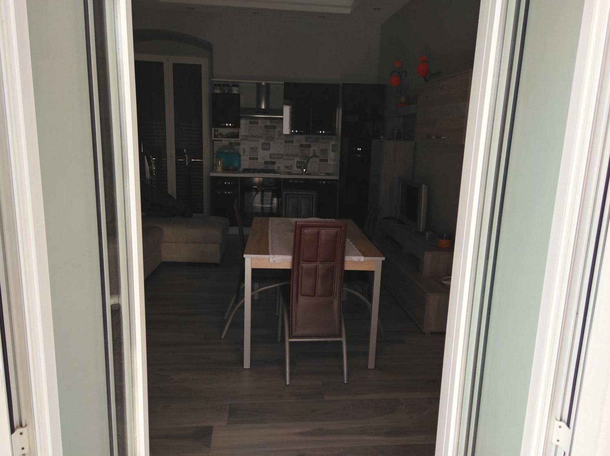 B&B Nazareth Barletta Quarto foto