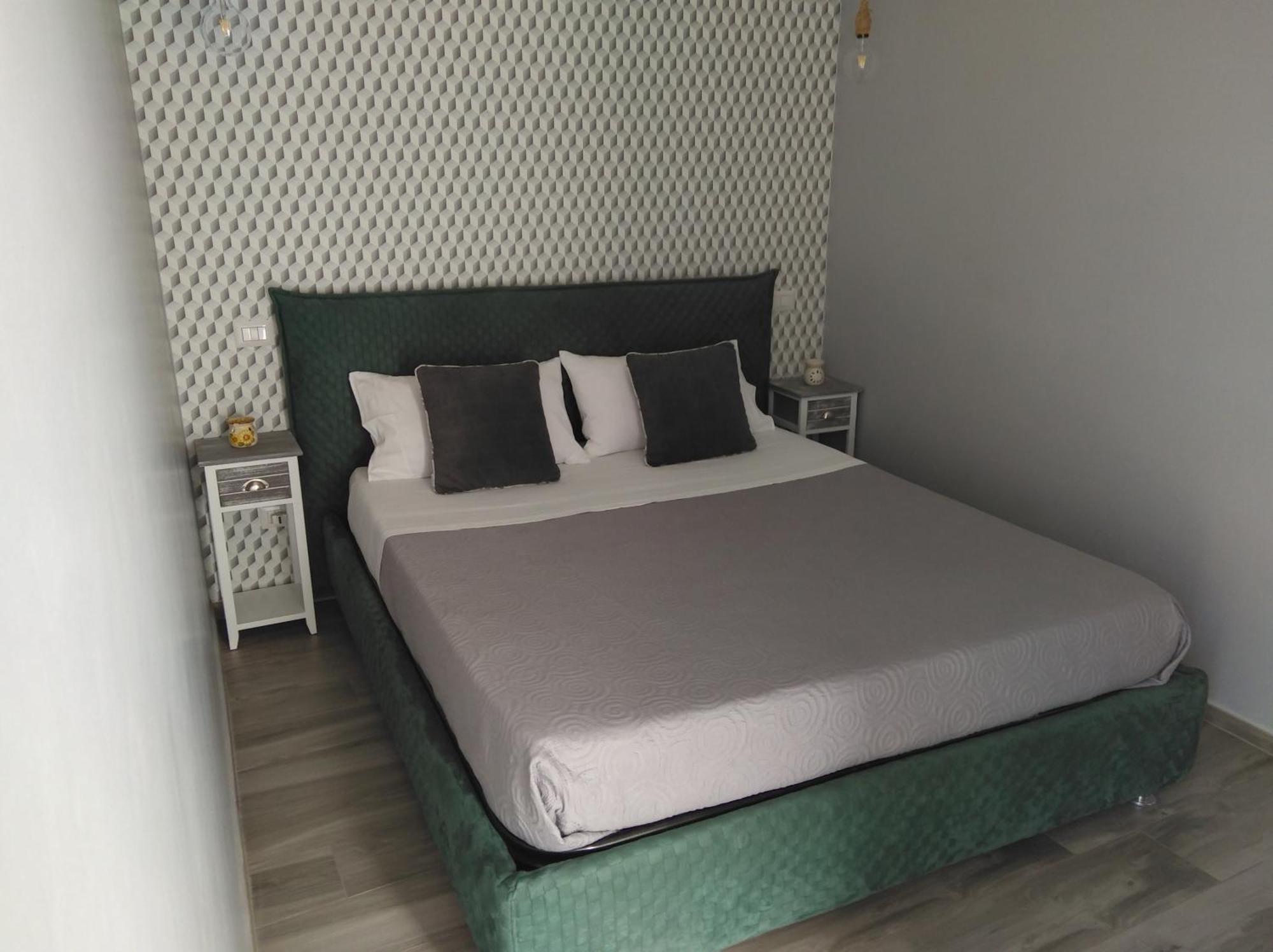B&B Nazareth Barletta Quarto foto