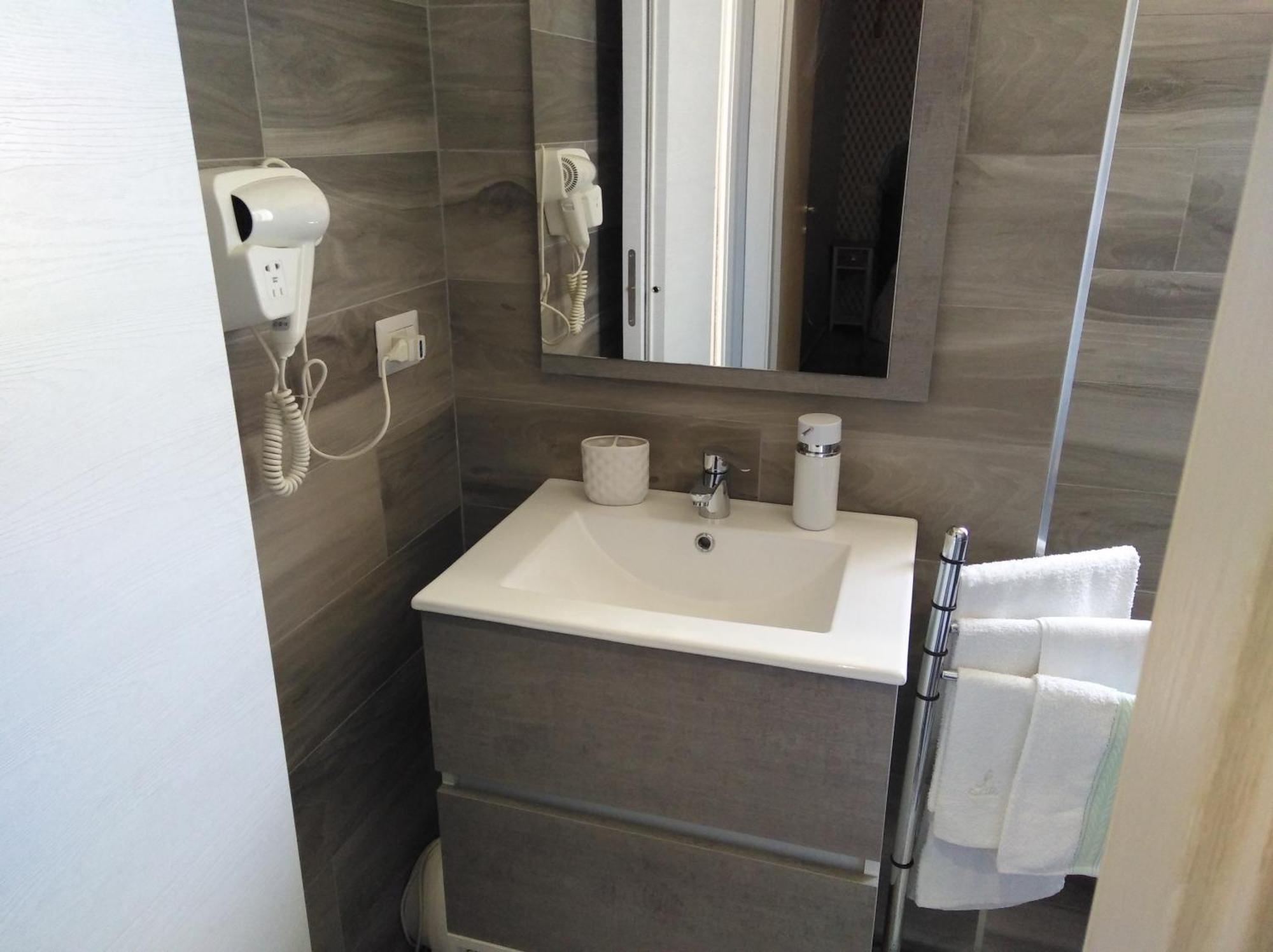 B&B Nazareth Barletta Quarto foto