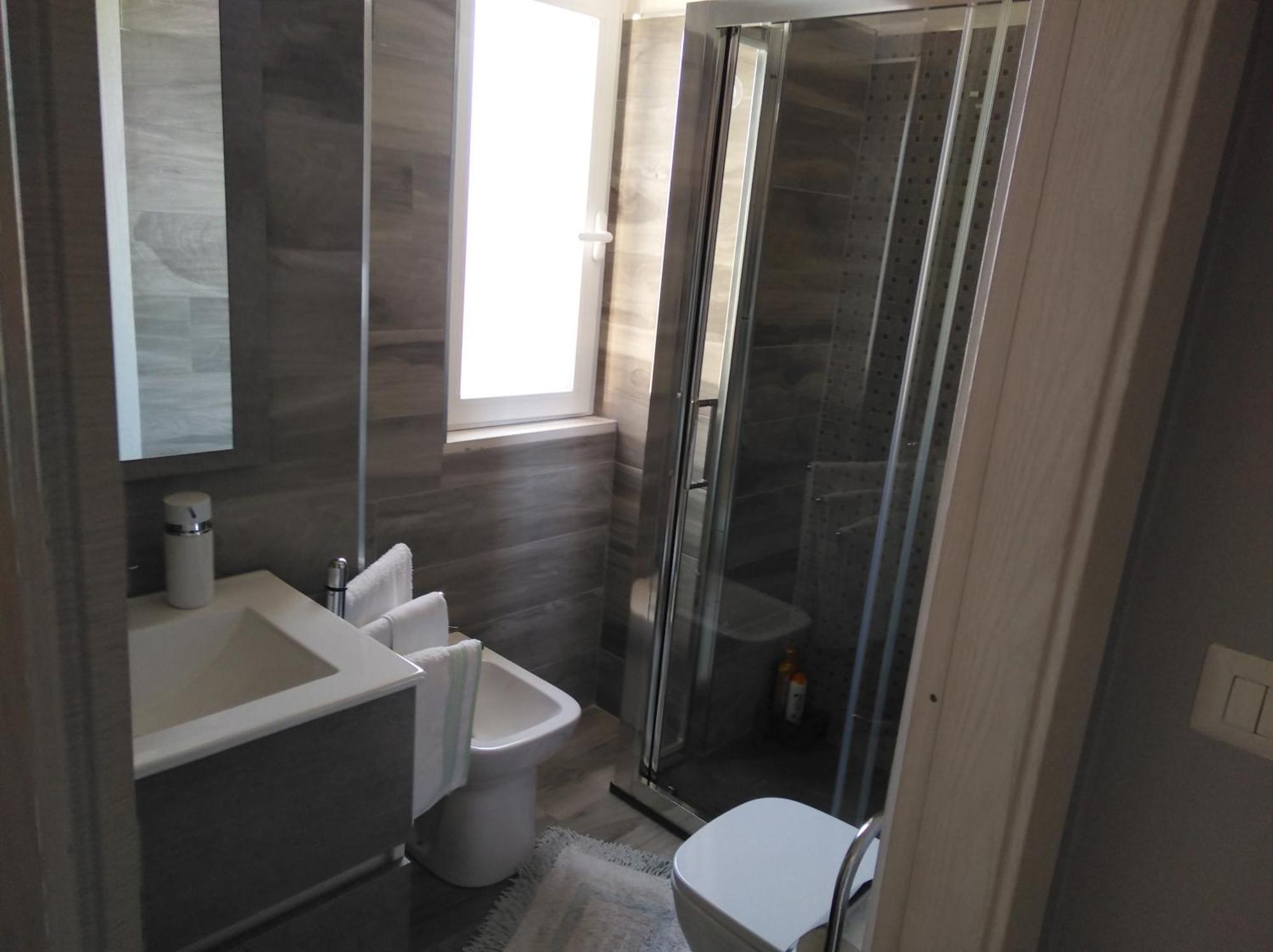 B&B Nazareth Barletta Quarto foto