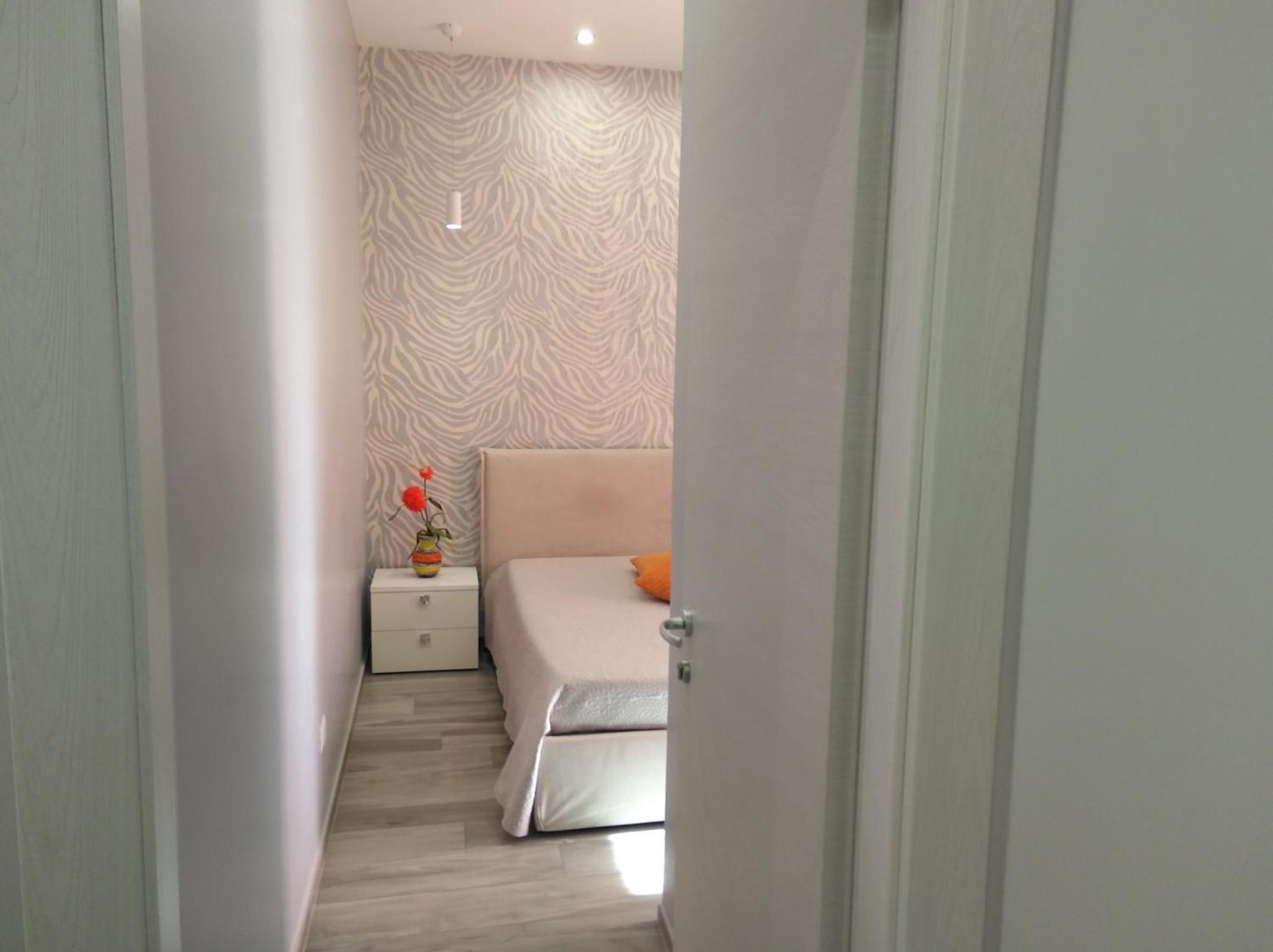 B&B Nazareth Barletta Quarto foto