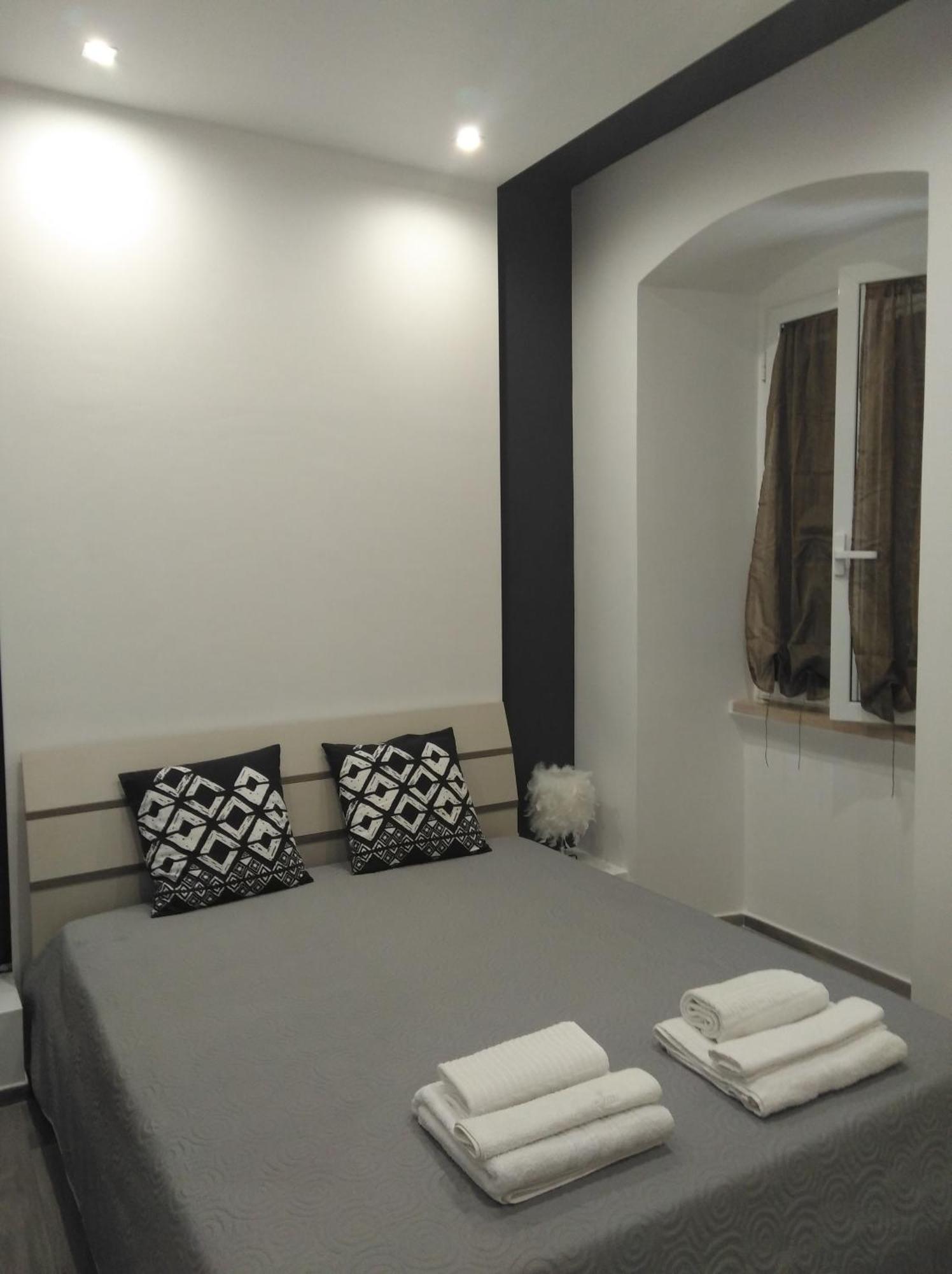 B&B Nazareth Barletta Quarto foto