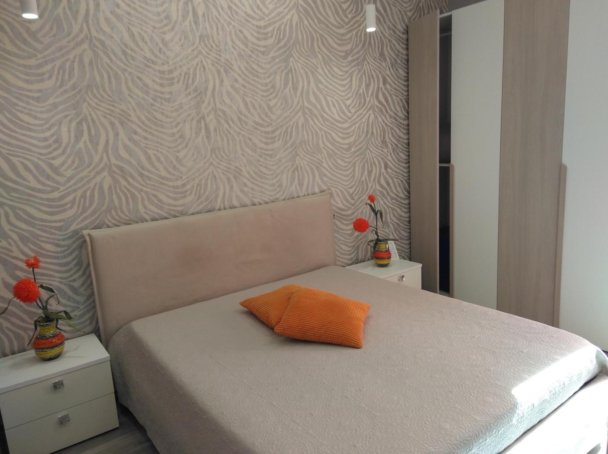 B&B Nazareth Barletta Quarto foto