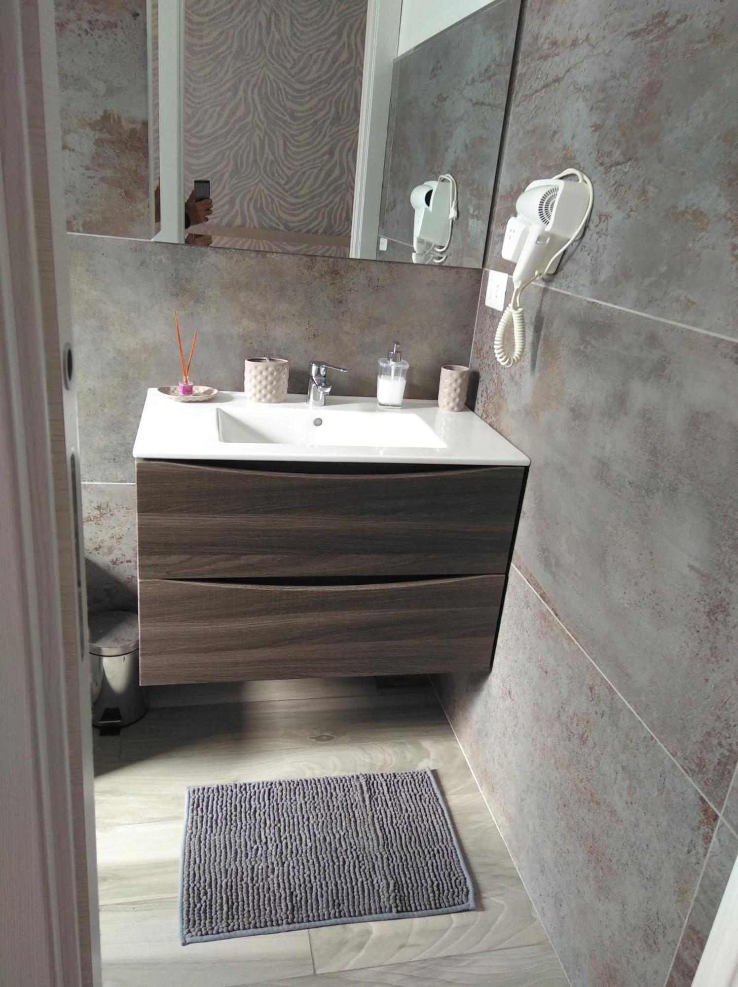 B&B Nazareth Barletta Quarto foto