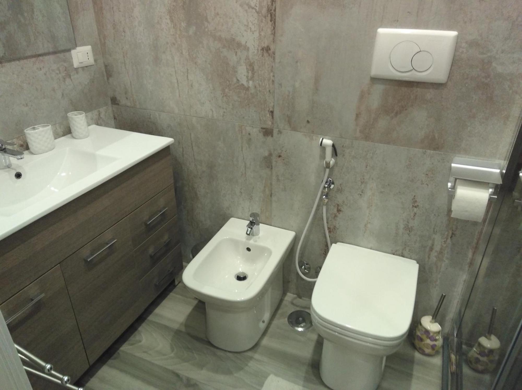 B&B Nazareth Barletta Quarto foto