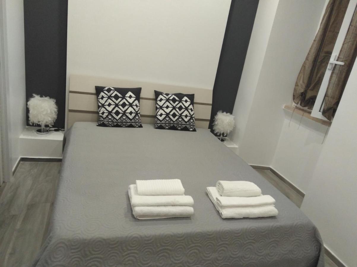 B&B Nazareth Barletta Quarto foto