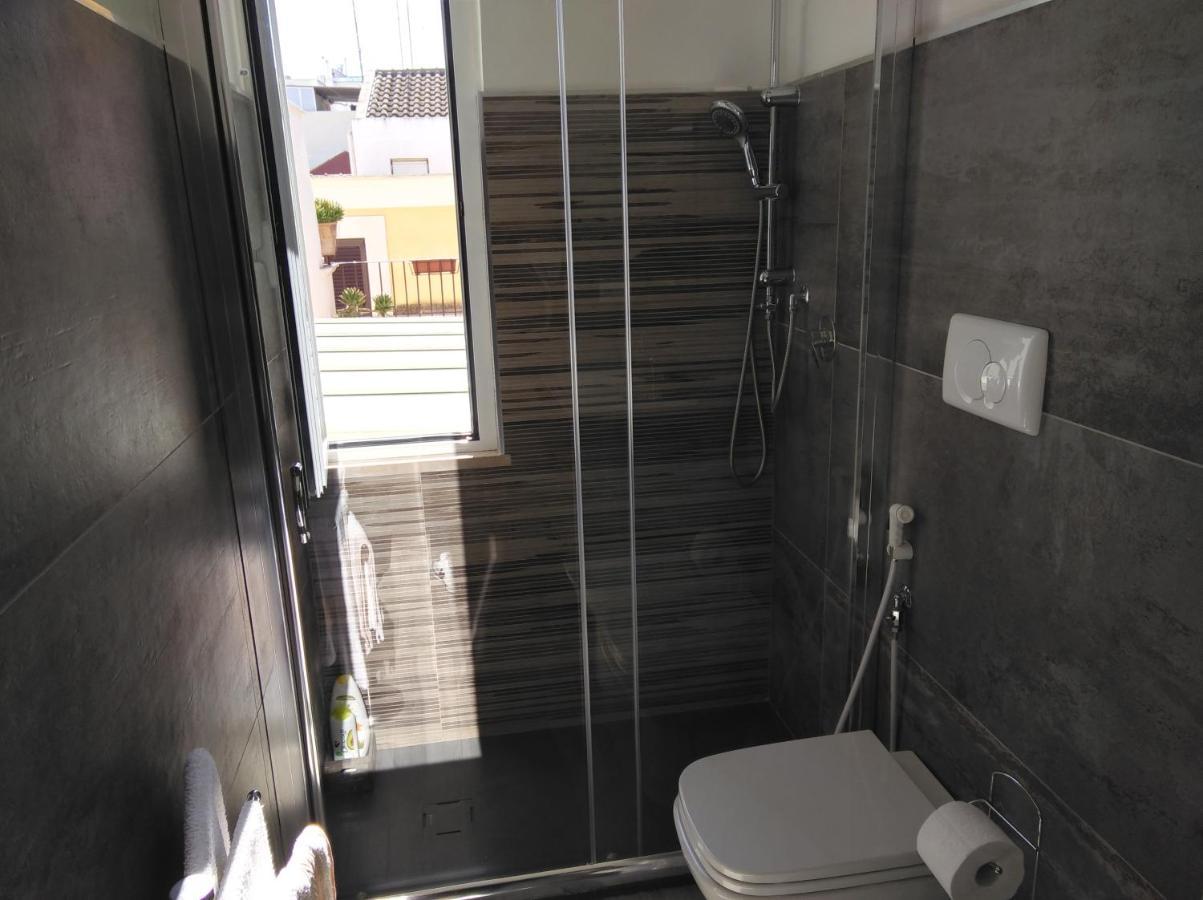 B&B Nazareth Barletta Quarto foto