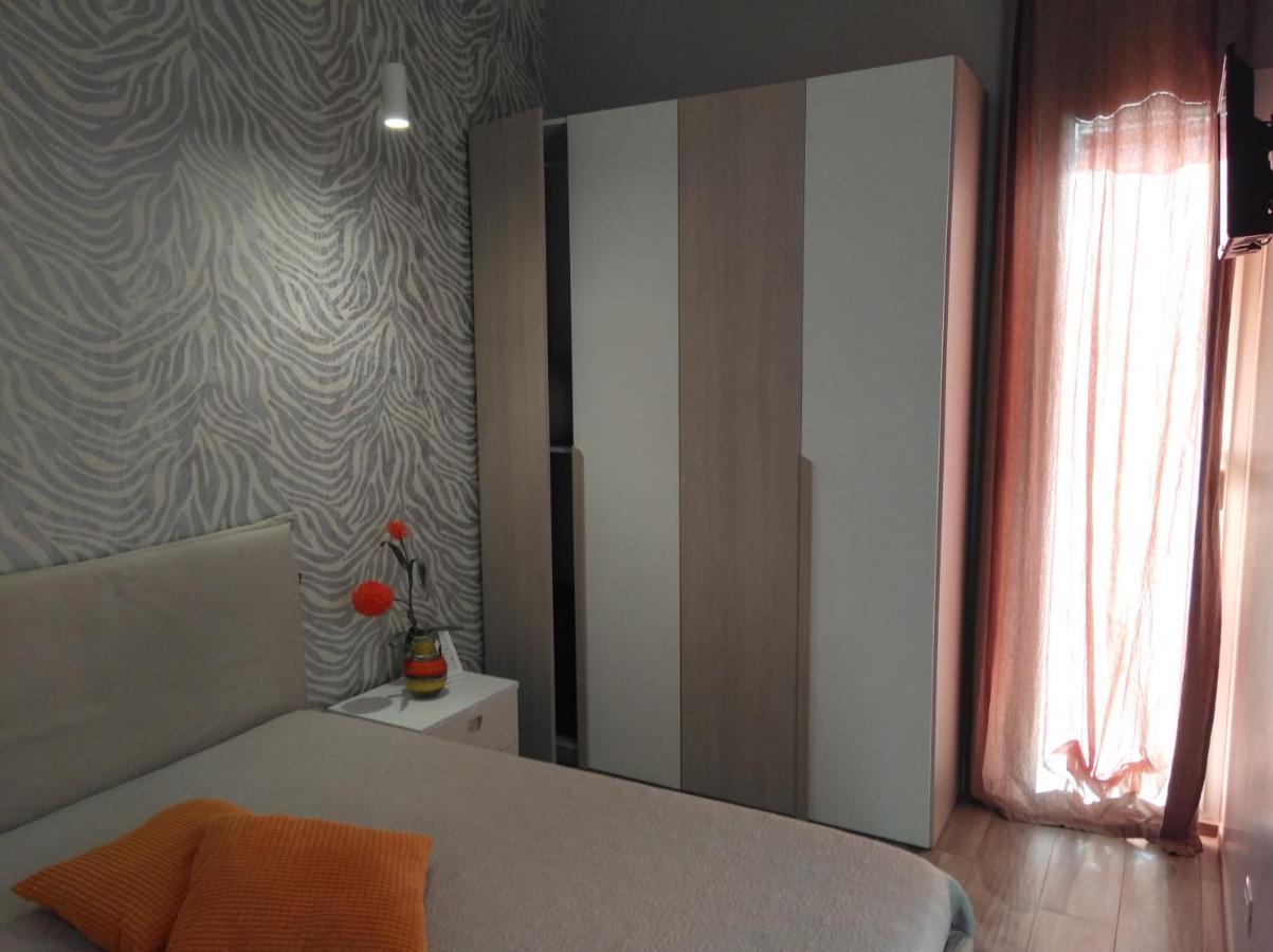 B&B Nazareth Barletta Quarto foto