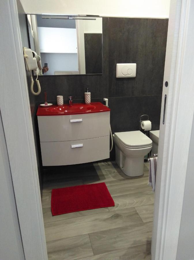B&B Nazareth Barletta Quarto foto