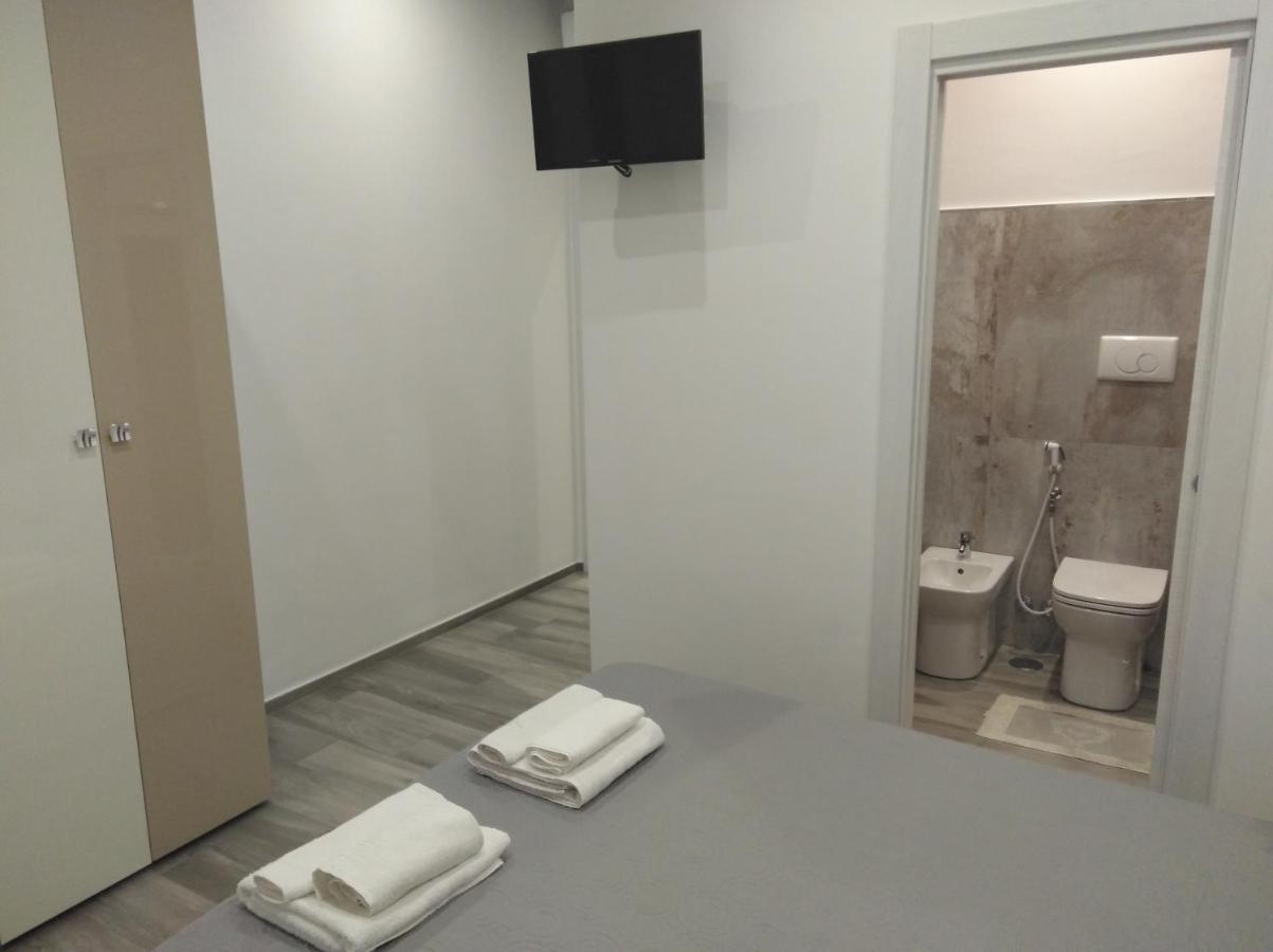 B&B Nazareth Barletta Quarto foto