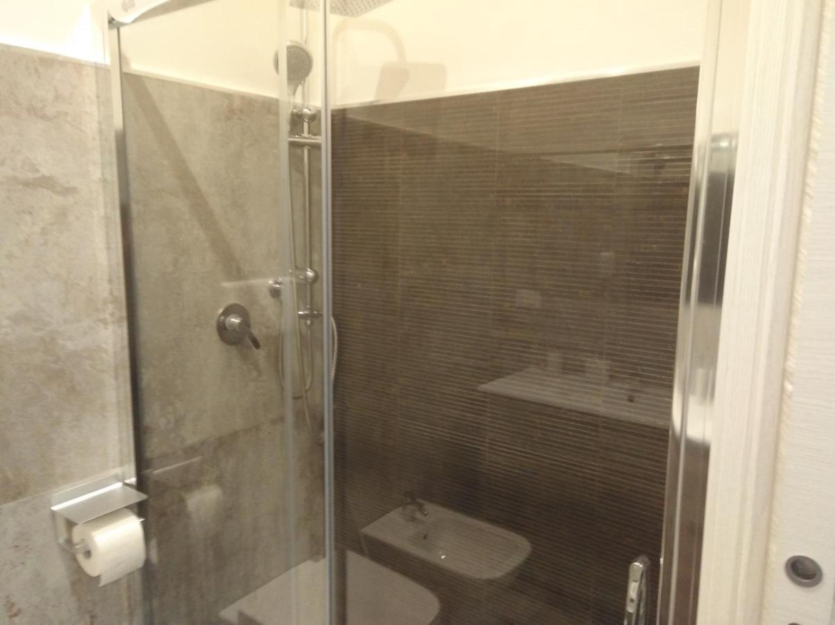 B&B Nazareth Barletta Quarto foto