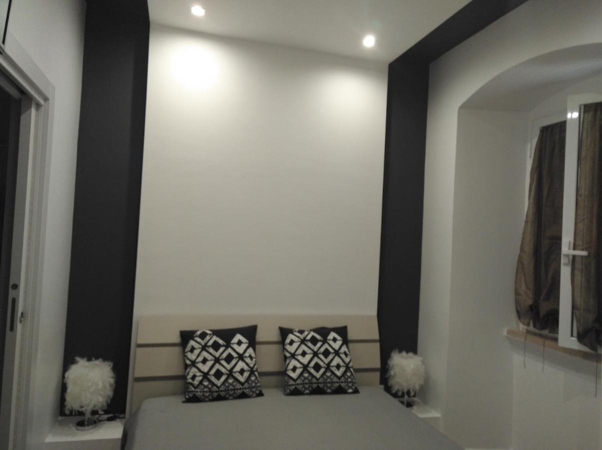 B&B Nazareth Barletta Quarto foto