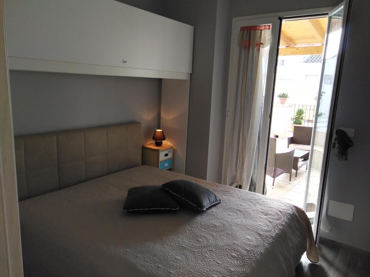 B&B Nazareth Barletta Quarto foto