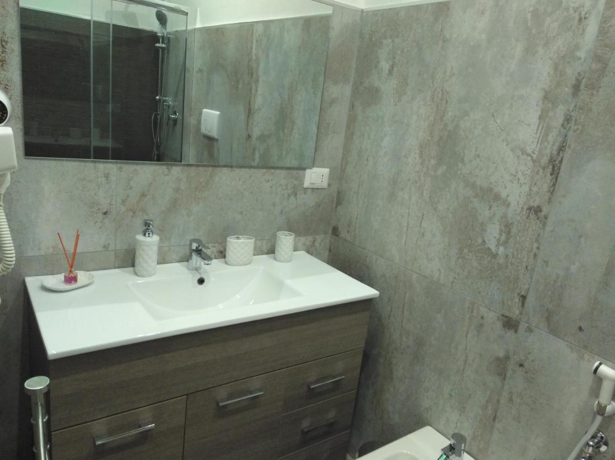 B&B Nazareth Barletta Quarto foto