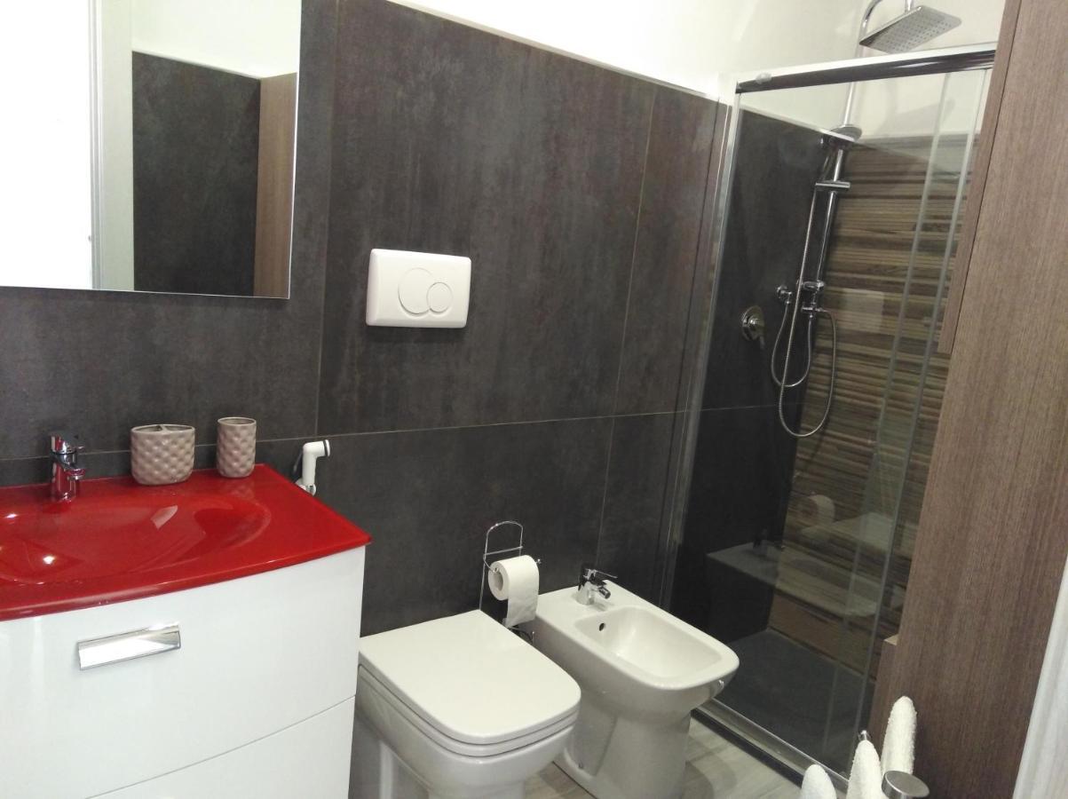 B&B Nazareth Barletta Quarto foto